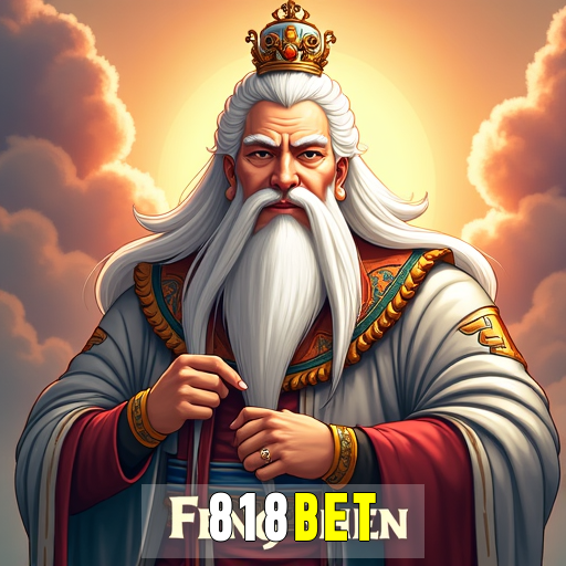 Cassino de Jogos 818bet