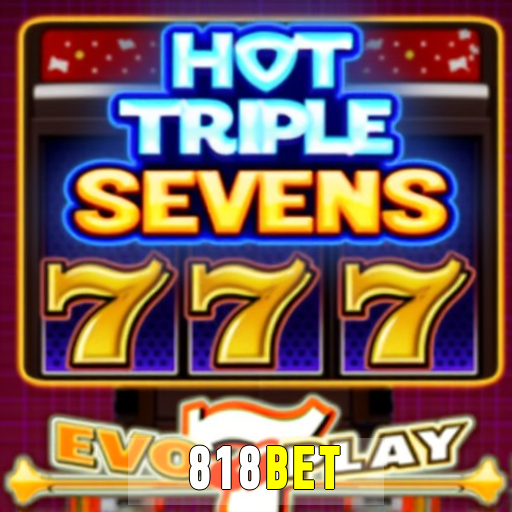 Bonus na Cassino Online 818bet